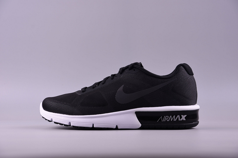 Super Max Perfect Nike Air Max SEQUENT (98% Authenic)--001